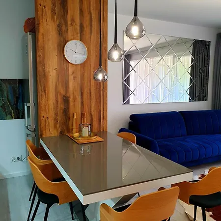 Nadmorska Enklawa Mielno (Koszalin)