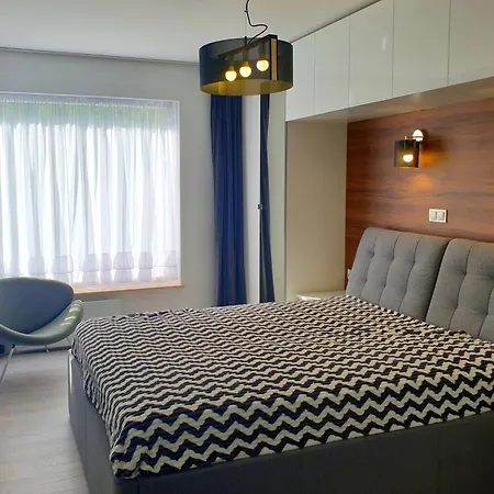 Nadmorska Enklawa Mielno (Koszalin)