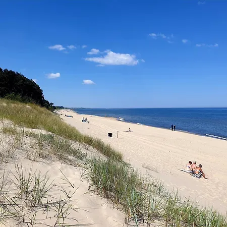 Daire Nadmorska Enklawa *