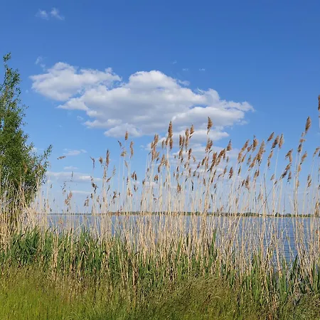 Appartement Nadmorska Enklawa