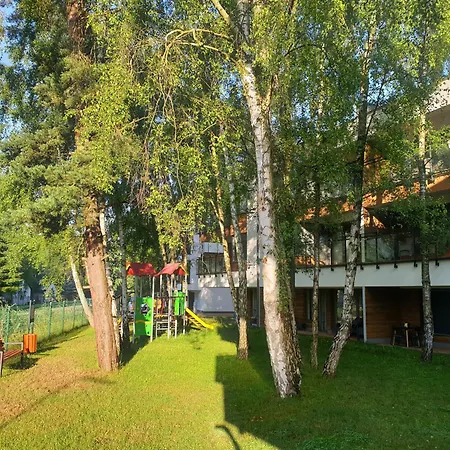 Apartment Nadmorska Enklawa Mielno (Koszalin)