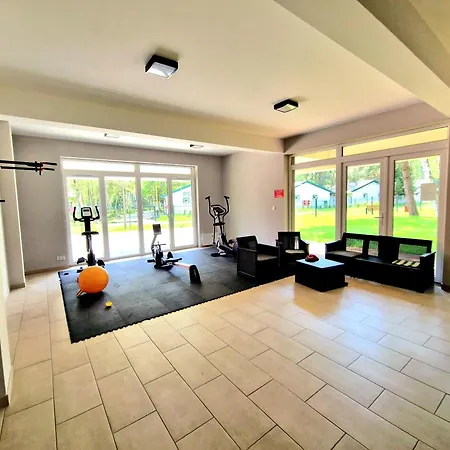Apartment Nadmorska Enklawa Mielno (Koszalin)