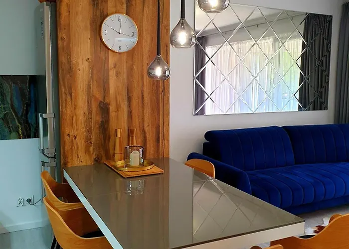 Nadmorska Enklawa Mielno (Koszalin)