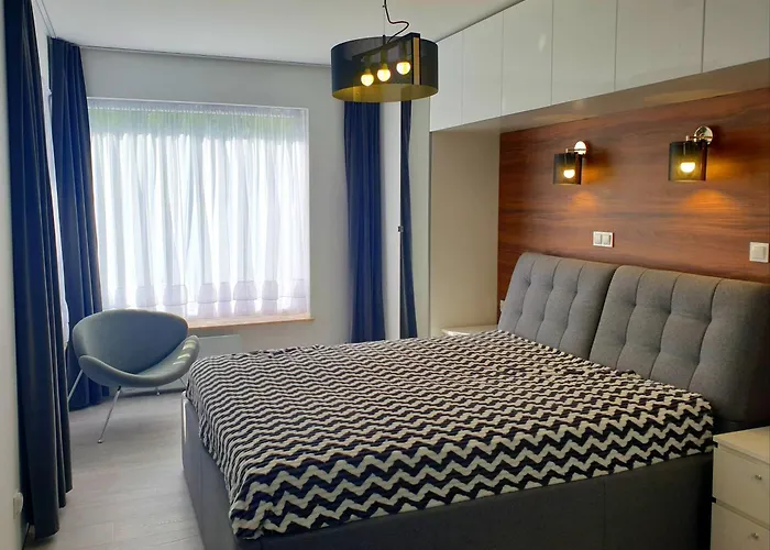 Nadmorska Enklawa Mielno (Koszalin)