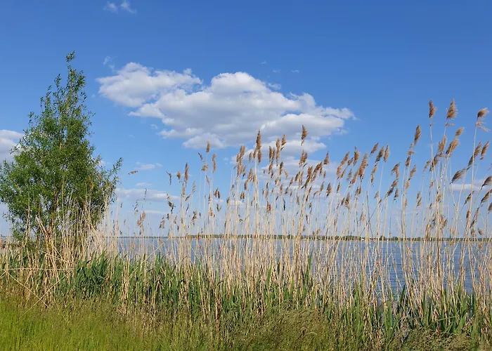 Διαμέρισμα Nadmorska Enklawa